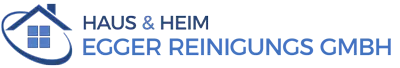 Haus und Heim Egger Reinigungs GmbH Logo